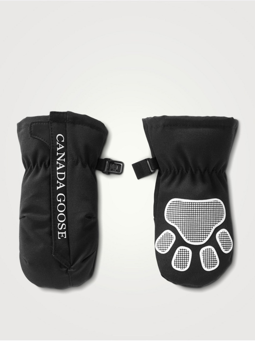 Canada Goose Baby Paw Mitts